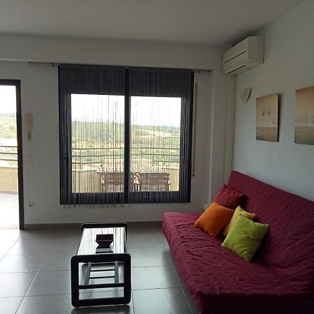 L'Horitzo Apartment Llado Luaran gambar