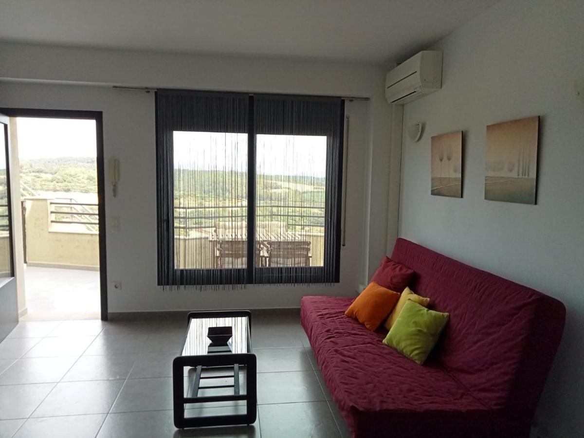 L'Horitzo Apartment Llado Luaran gambar