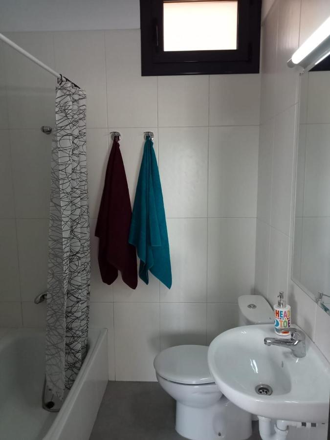 L'Horitzo Apartment Llado Luaran gambar