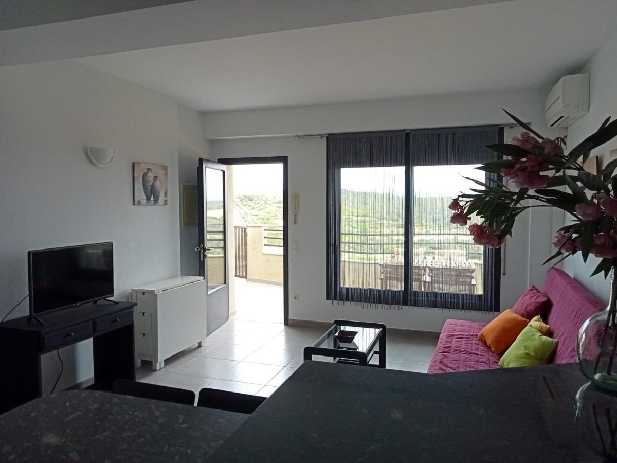 L'Horitzo Apartment Llado Luaran gambar