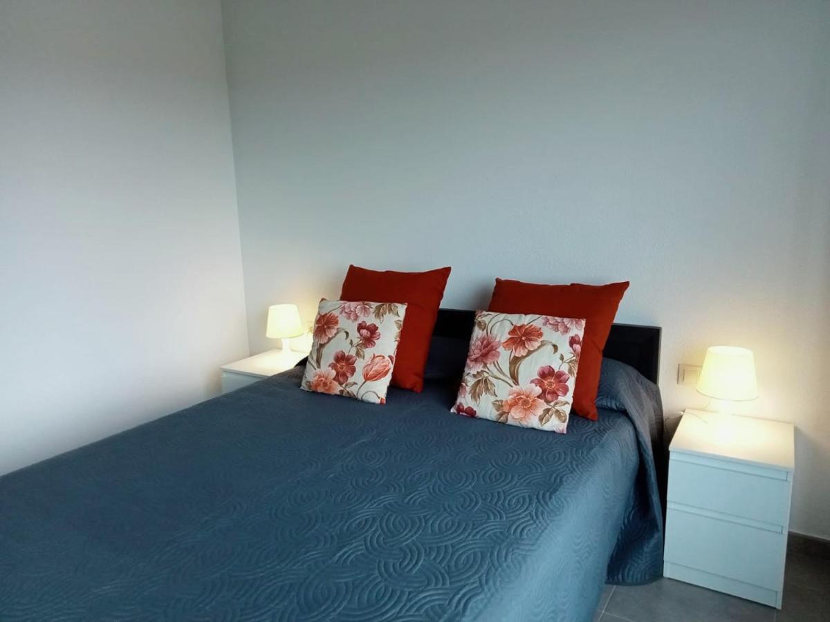 L'Horitzo Apartment Llado Luaran gambar