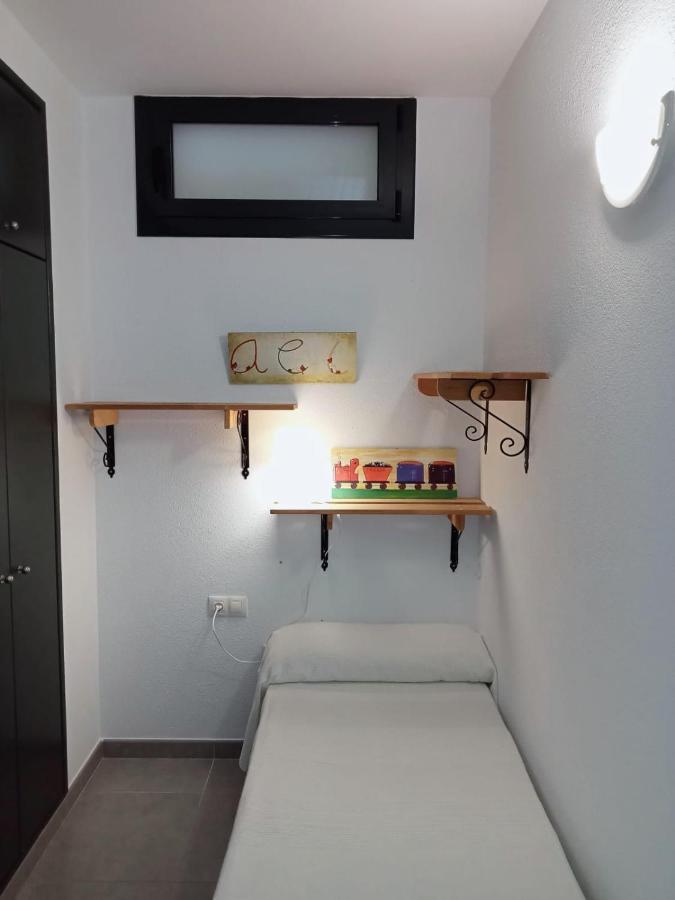 L'Horitzo Apartment Llado Luaran gambar