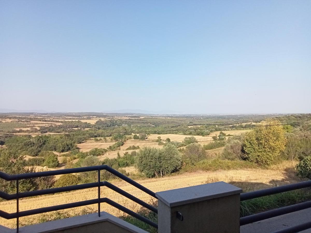 L'Horitzo Apartment Llado Luaran gambar